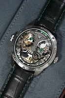 Часы Konstantin Chaykin (Константин Чайкин)  Joker Fiat Lux Limited Edition  Joker Fiat Lux