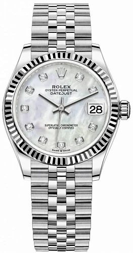 Часы Rolex  Datejust 31  278274-0006