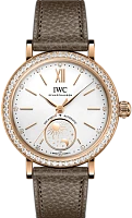 Заказать Iwc  Portofino Automatic Day &amp; Night 34  IW659802