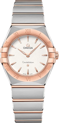 Заказать Omega  Constellation Manhattan Quartz 28 Mm  131.20.28.60.02.001