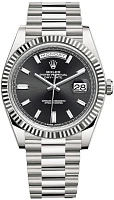 Заказать Rolex  Day-Date 40 Oyster  m228239-0005