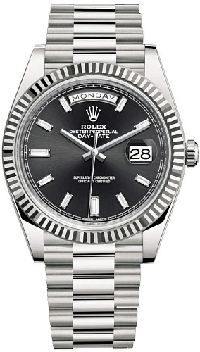 Заказать Rolex  Day-Date 40 Oyster  m228239-0005