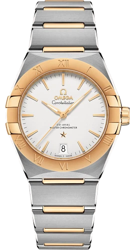 Заказать Omega  Constellation Co-Axial Master Chronometer 36 Mm  131.20.36.20.02.002
