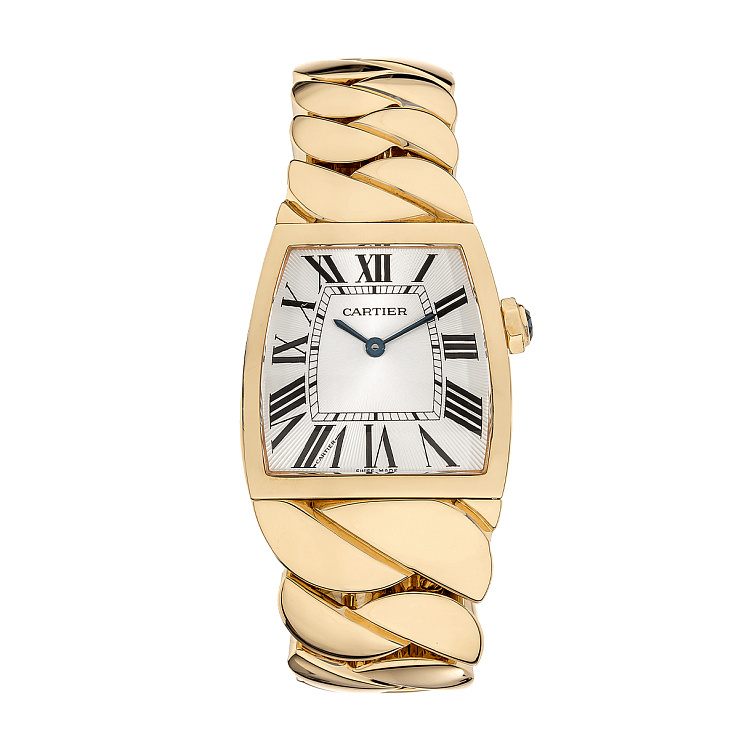 Часы Cartier  La Dona  W640010H