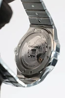 Часы Chopard  ALPINE EAGLE CADENCE 8HF TITANIUM 41 MM Limited Edition  298600-3005