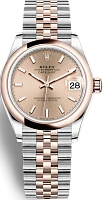 Заказать Rolex  Datejust 31  m278241-0010