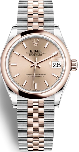 Заказать Rolex  Datejust 31  m278241-0010