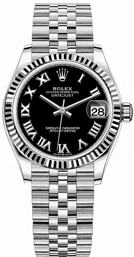 Заказать Rolex  Datejust 31  m278274-0002