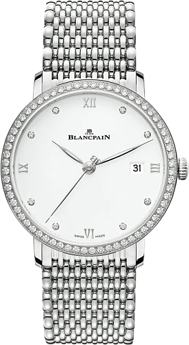 Заказать Blancpain  Villeret  6224 4628 MMB