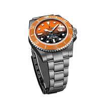Заказать DiW  Rolex Submariner Persimmon  