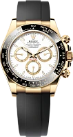 Заказать Rolex  Сosmograph Daytona  m126518ln-0002