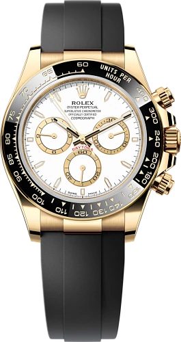 Заказать Rolex  Сosmograph Daytona  m126518ln-0002