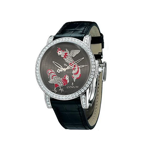 Часы Corum  Corum Classical Kai Chon Unique Piece  982.20269