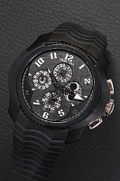 Часы Franc Vila  Interpido Quantieme Cobra Perpetual Chronograph Piece Unique  10I.QP-WGOLD.V02 