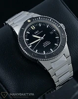 Часы Iwc  Aquatimer Gst 2000 Steel Automatic  IW353602