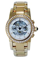 Часы Girard-Perregaux  Small Chronograph  80440
