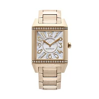 Часы Jaeger-LeCoultre  Reverso Squadra Lady Automatic  7042193 234.2.56