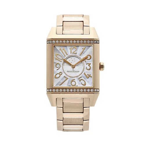 Часы Jaeger-LeCoultre  Reverso Squadra Lady Automatic  7042193 234.2.56