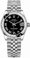 Заказать Rolex  Datejust 31  m278344rbr-0002
