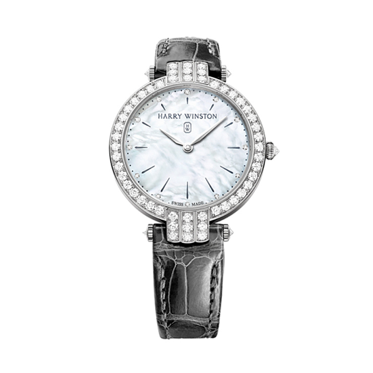 Часы Harry Winston  Premier  PRNQHM36WW016