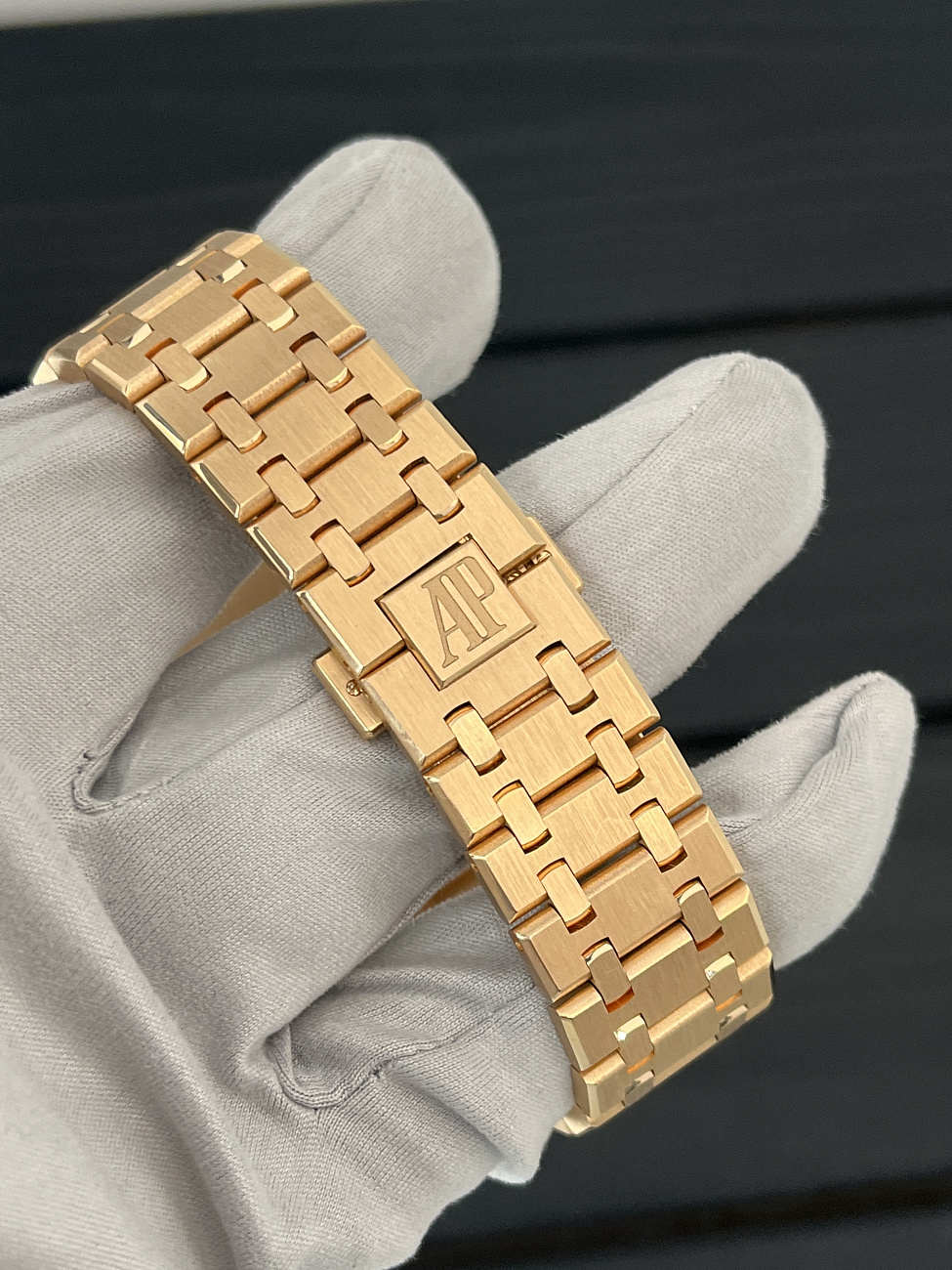 Часы Audemars Piguet  Audemars Piguet Royal Oak Chronograph 41 Mm  26320OR.OO.1220OR.01