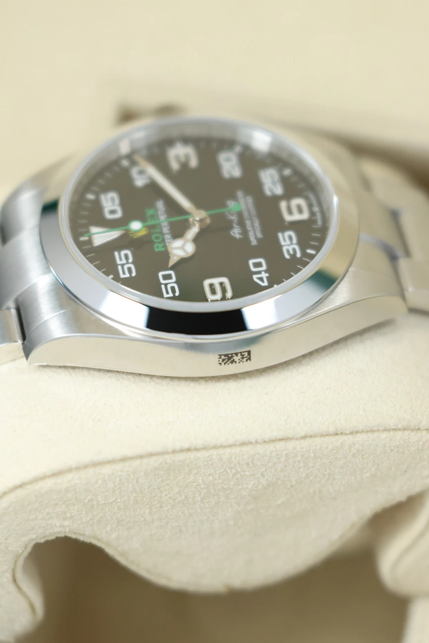 Часы Rolex  Oyster Perpetual Air King   126900