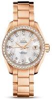Заказать Omega  Seamaster Aqua Terra 150 M Co-Axial 30 Mm  231.55.30.20.55.001
