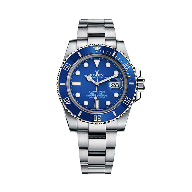 Rolex в наличии в Москве в &quot;Мануфактуре&quot;! 