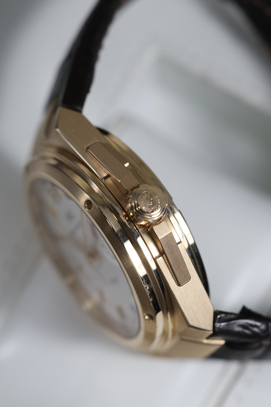 Часы Iwc  INGENIEUR 45,5 MM ROSE GOLD   IW500503