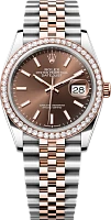 Заказать Rolex  Datejust 36  m126281rbr-0031