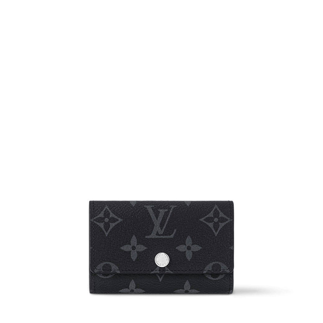 Сумки и аксессуары Louis Vuitton  6 Key Holder M82603  M82603