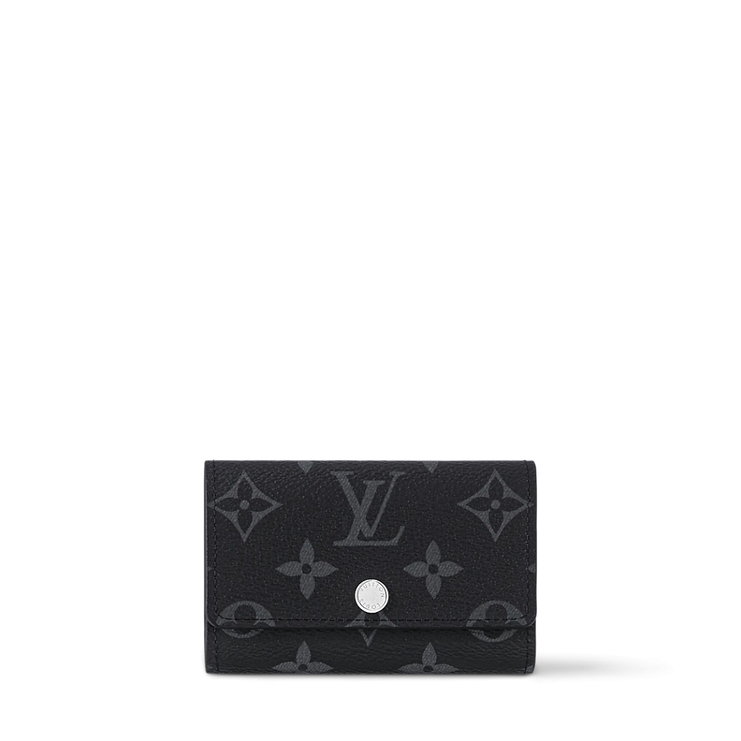 Сумки и аксессуары Louis Vuitton  6 Key Holder M82603  M82603
