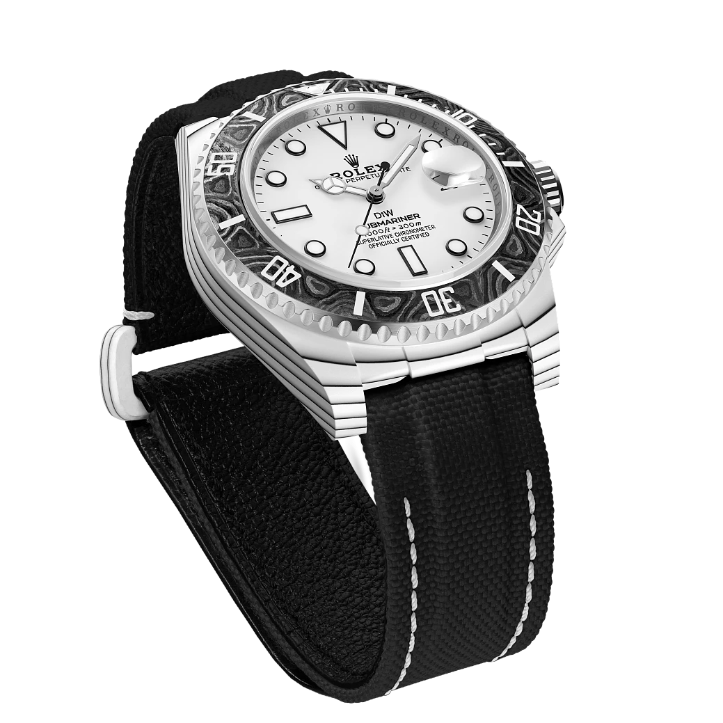 Заказать DiW  Rolex Submariner Irbis 1  