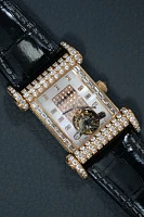 Часы Audemars Piguet  Canape Tourbillon Rose Gold  259510R.Z.0001CR.08