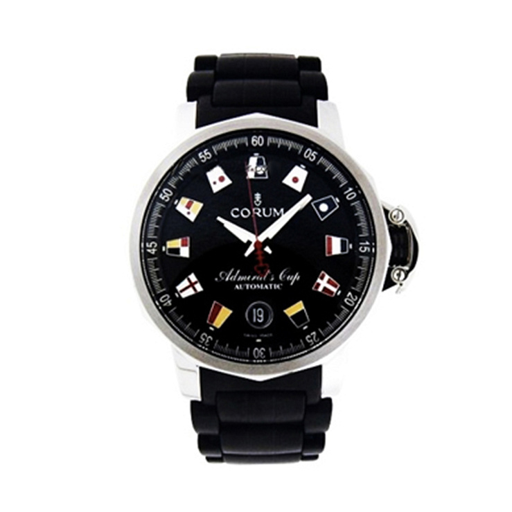 Часы Corum  Admiral's Cup Trophy 41  082.831.20/V786 AN52