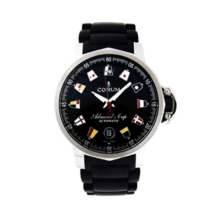 Часы Corum  Admiral's Cup Trophy 41  082.831.20/V786 AN52