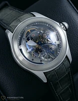 Часы Corum  Bubble Squelette  082.400.20/0019 SQ19