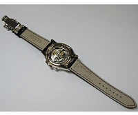 Часы Zenith  Academy Tourbillon Chronograph Platinum  40.1260.4005