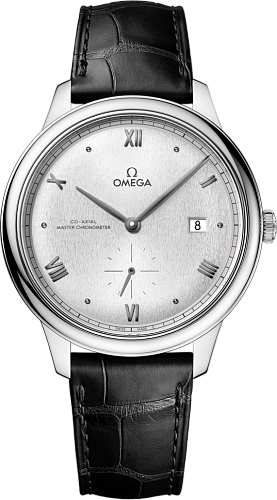 Заказать Omega  De Ville Prestige Co-Axial Master Chronometer Small Seconds 41 Mm  434.13.41.20.02.001