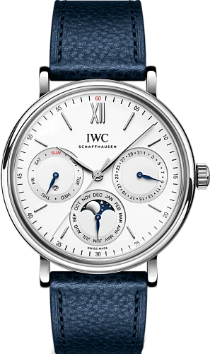 Заказать Iwc  Portofino Perpetual Calendar  IW344601