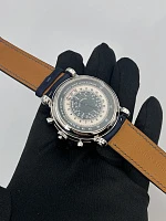 Часы Franck Muller  Round Chronograph Automatic Steel 44 Mm  7008 CC RC DF