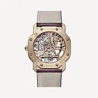 Заказать Bvlgari  Octo Roma Tourbillon Lumiere  103751