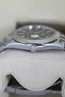 Часы Rolex  Oyster Perpetual Datejust 41 Mm Mint Green  126300