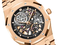 Заказать Audemars Piguet  Royal Oak Jumbo Extra-Thin Openworked  16204OR.OO.1240OR.03