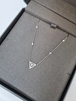 Украшение Messika  Théa Necklace  06438.WG 