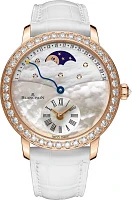 Заказать Blancpain  Women Quantieme Retrograde  3653 2954 58B