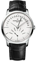 Заказать Vacheron Constantin  Patrimony Retrograde Dey-Date  4000U/000G-B112