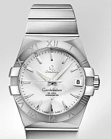 Заказать Omega  Constellation Co-Axial 38 Mm  123.10.38.21.02.001