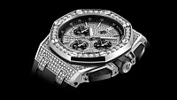 Заказать Audemars Piguet  Royal Oak Offshore Selfwinding Chronograph  26423BC.ZZ.D002CA.01