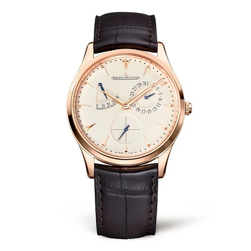 Заказать Jaeger-LeCoultre  Master Ultra Thin  Q1372520